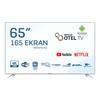 ONVO 65"HTL152 İNTERAKTİF OTEL TV -165 CM 