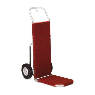 KATLANIR VALİZ ARABASI PASLANMAZ