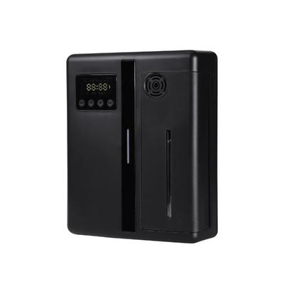 LİFETECH KOKU MAKİNESİ SİYAH