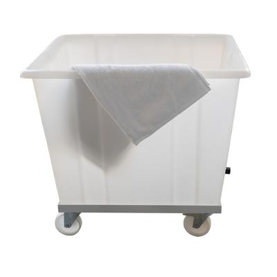 Plastik Çamaşır Arabası