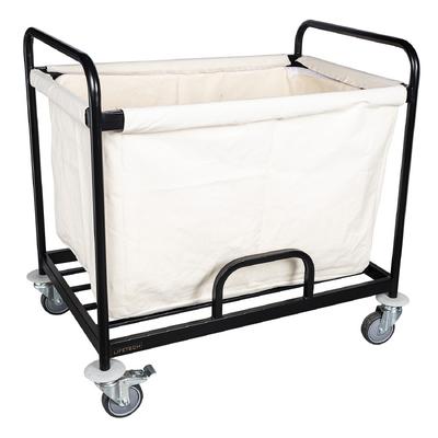 Yatık Torbalı Çamaşır Arabası